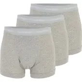 Calvin Klein 0000u2662g Trunk Boxerit 3 Yksiköt