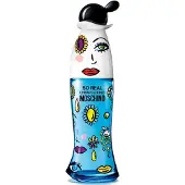 Moschino So Real Cheap & Chic - EDT - Tilavuus: 100 ml