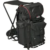 Abu Garcia Chair Backpack Deluxe 35L