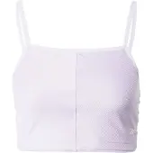 Reebok Yoga Performance Rib Crop Treenitoppi