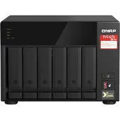 Qnap TVS-675-8G 6-Bay Tower 8GB