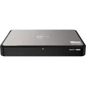 Qnap NAS 2-bay fanless desktop NAS (HS-264-8G)