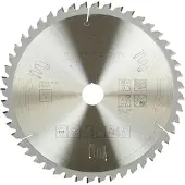 Bahco Katkaisuterä puulle 4100024 255x30 mm; Z48