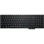 Lenovo 04Y2435, Näppäimistö, Tanska, , T540p