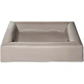 Bia Bed - Bia-pedin Bia 4 Original 70 x 85 cm Ruskea - Koirat - Koiranpedit ja pehmusteet - Koiransängyt ja koiranpedit