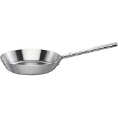 Fiskars Norden -paistinpannu, 24 cm, pinnoittamaton
