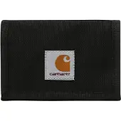 Carhartt WIP Alec Lompakko black Koko Uni
