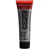 Taidepiste Amsterdam 710 Neutral grey - 20ml