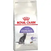 Royal Canin 15kg Sterilised 37 kissan märkäruoka