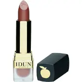 IDUN Minerals Creme Lipstick 3,6gr, Stina