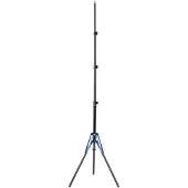 Sirui Light Stand DK-18 Carbon Fiber Air-Cushioned valaisin jalusta