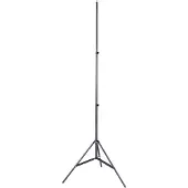 Sirui Light Stand DK-28 Carbon Fiber Air-Cushioned valaisin jalusta