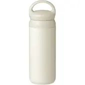 Kinto Day Off termoskannu valkoinen 500 ml