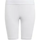 Adidas Trikoot Techfit - Valkoinen Lapset, koko 152 cm