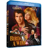 Lovligt byte (Blu-ray)