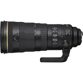 Nikon AF-S NIKKOR 120-300mm f/2.8E FL ED SR VR
