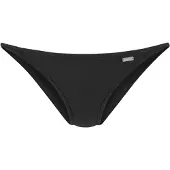 Venice beach Bikinihousut 'Cora' musta