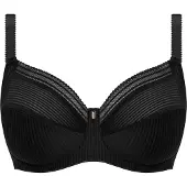 Fantasie Fusion - Black - 80 E