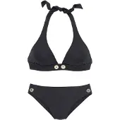 Vivance Bikini musta