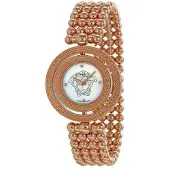 Versace 79q80sd497s08 Naisten Kello