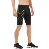2XU Light Speed Compression Shorts - Black - XS