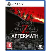 Ps5 World War Z: Aftermath