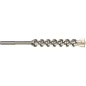 Milwaukee Betoniporanterä 4932352792; SDS-max; 38x250/370 mm