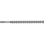 Milwaukee Betoniporanterä 4932352786; SDS-max; 32x450/570 mm