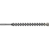 Milwaukee Betoniporanterä 4932352793; SDS-max; 38x450/570 mm