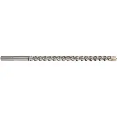 Milwaukee Betoniporanterä 4932352779; SDS-max; 28x450/570 mm