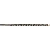 Milwaukee Betoniporanterä 4932352780; SDS-max; 28x550/670 mm