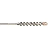 Milwaukee Betoniporanterä 4932352789; SDS-max; 35x250/370 mm