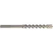 Milwaukee Betoniporanterä 4932352774; SDS-max; 25x200/320 mm