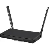 Mikrotik hAP ax³, Wi-Fi 6, Dual-band WiFi, 5x Gigabit Ethernet, PoE (C53UIG+5HPAXD2HPAXD)