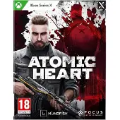 Atomic Heart Series X