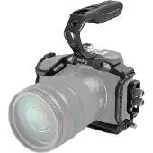 SmallRig 3234 "Black Mamba" Kit For Canon R5/R6