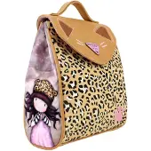 GORJUSS London Mini Gorjuss Purrrrrfect Love Reppu