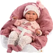 Llorens Baby doll Mimi 40 cm