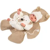 Sourcing Toy Llorens Baby Osito-vauvanukke 36 Cm