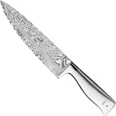WMF Grand Gourmet kokkiveitsi 33,5 cm Ruostumaton teräs