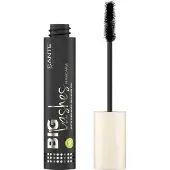Sante Naturkosmetik Big Lashes Ripsiväri 10 ml Nr. 01 - Black