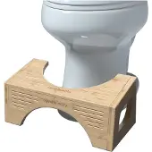 Squatty Potty Kyykky-wc-istuin