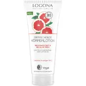 Logona Classic Puhdistusgeeli