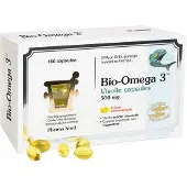 Pharma Nord Bio-Marin Naturell 180 kapselia