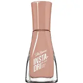 Sally Hansen Nail polish - - INSTA DRI 133 In A Flash - Nopea kuivuminen - 3 in 1 - Uskomaton kiilto
