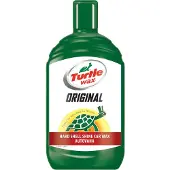 Turtle Wax Original autovaha 500 ml
