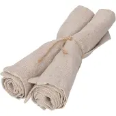 Fanni K - Pellava Lautasliina 45x45 cm 2 kpl Beige
