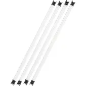 Nanlite Pavotube Ii 30C Led Rgbww Tube Light 4 Light Kit putkivalo