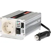 Genius 12V/230V 150W invertteri