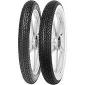 Mitas B7 Rf 47j Tl/tt Skootterin Rengas